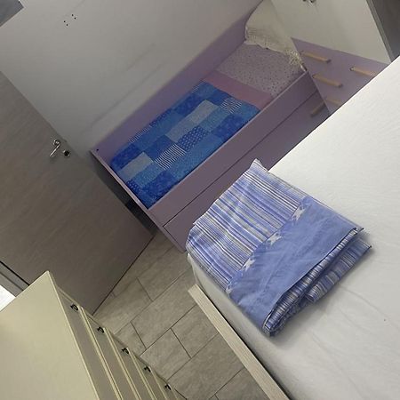 Pagano Apartment Napoli Bagian luar foto