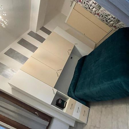 Pagano Apartment Napoli Bagian luar foto