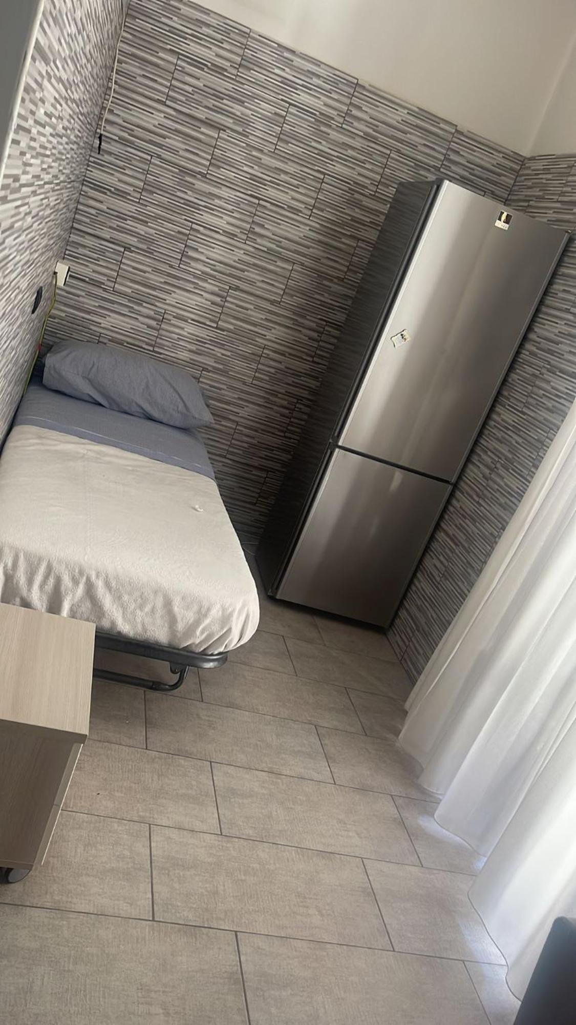 Pagano Apartment Napoli Bagian luar foto