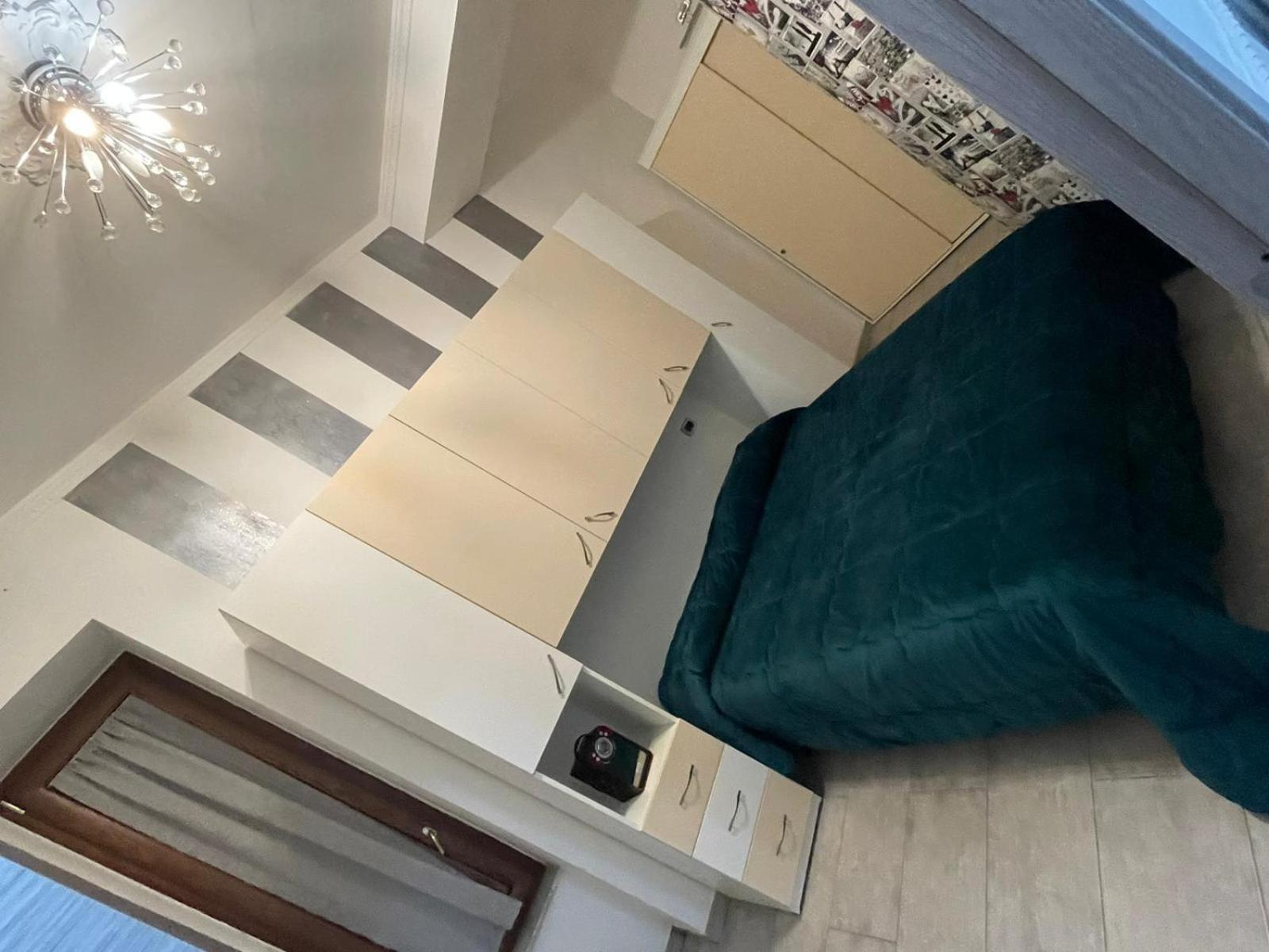Pagano Apartment Napoli Bagian luar foto