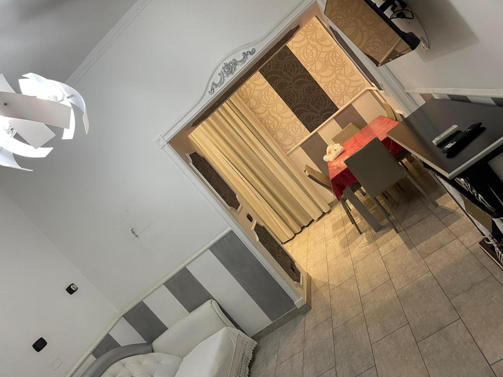 Pagano Apartment Napoli Bagian luar foto